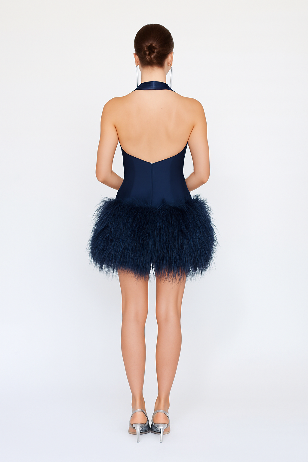 Solea Mini - Midnight Blue