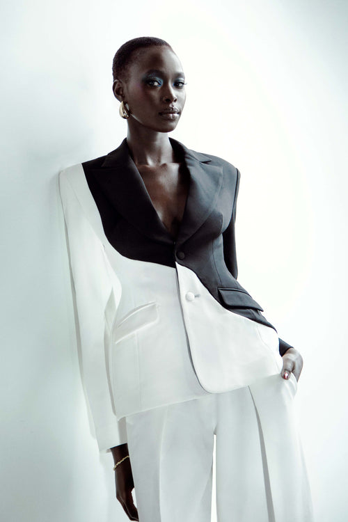 Dominique Blazer