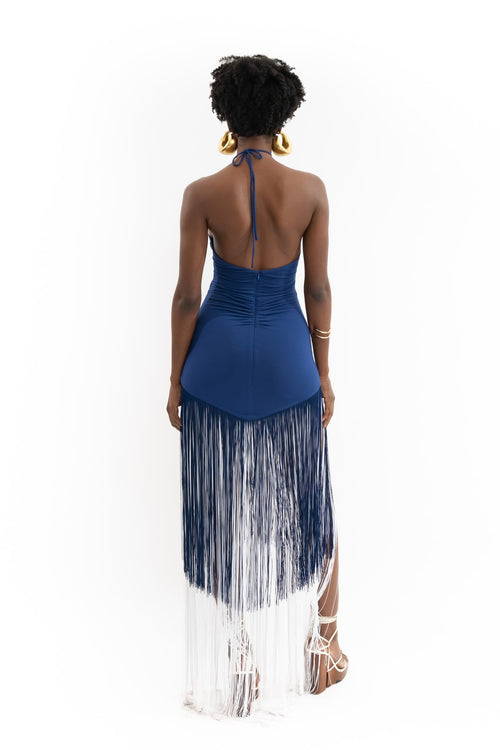 Isola Maxi Dress