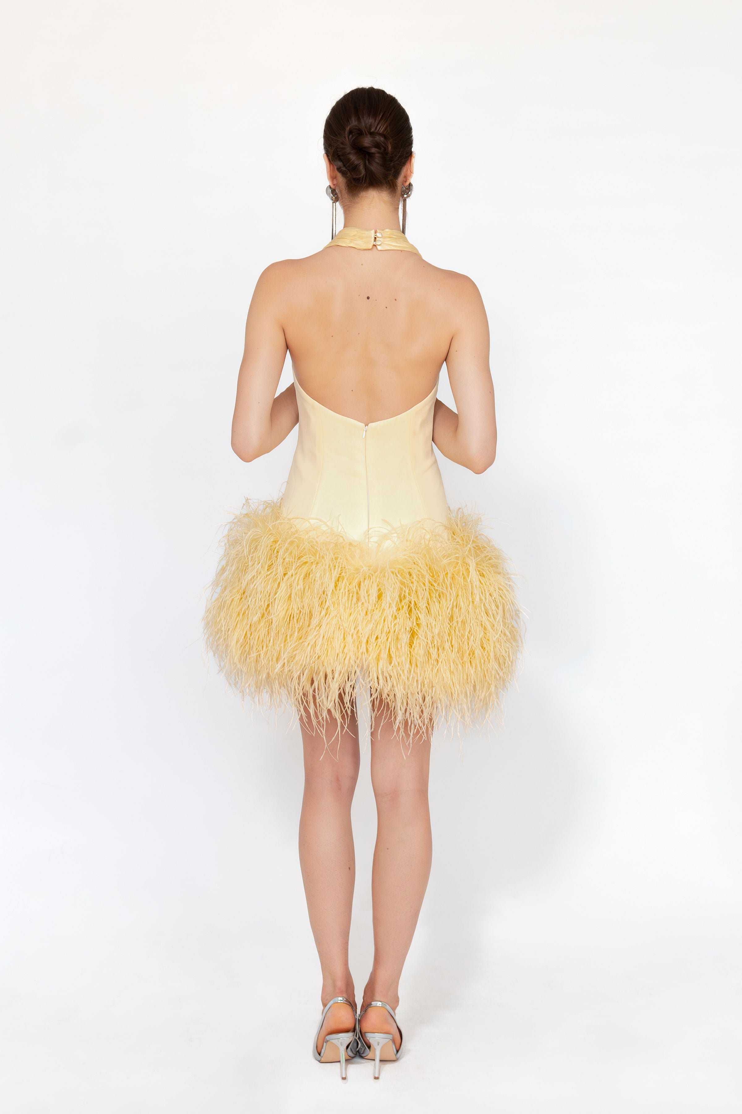 Solea Mini - Midnight Blue